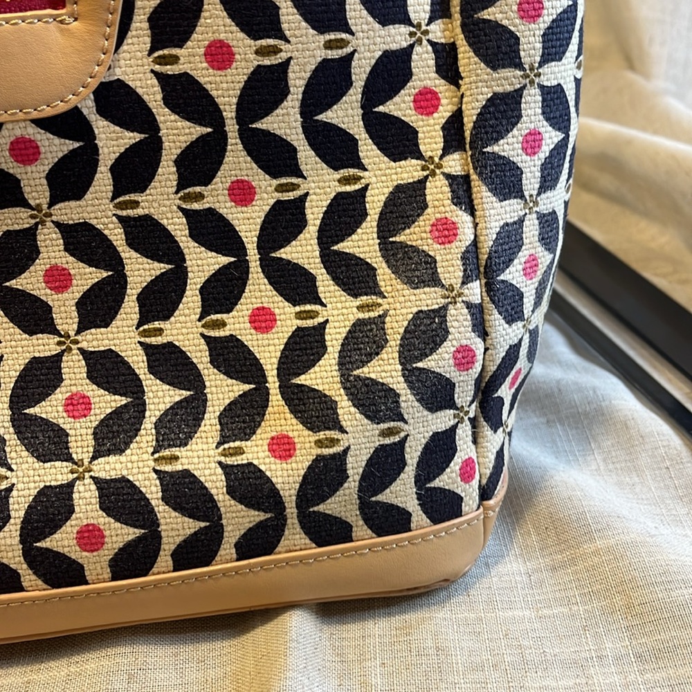 Spartina bag - Picture 9 of 14